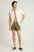 Riviera Swim Trunks