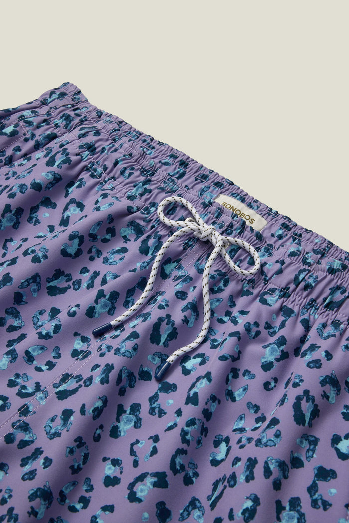 Riviera Swim Trunks