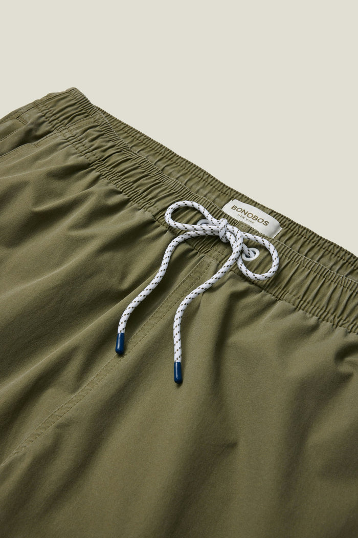 Riviera Swim Trunks