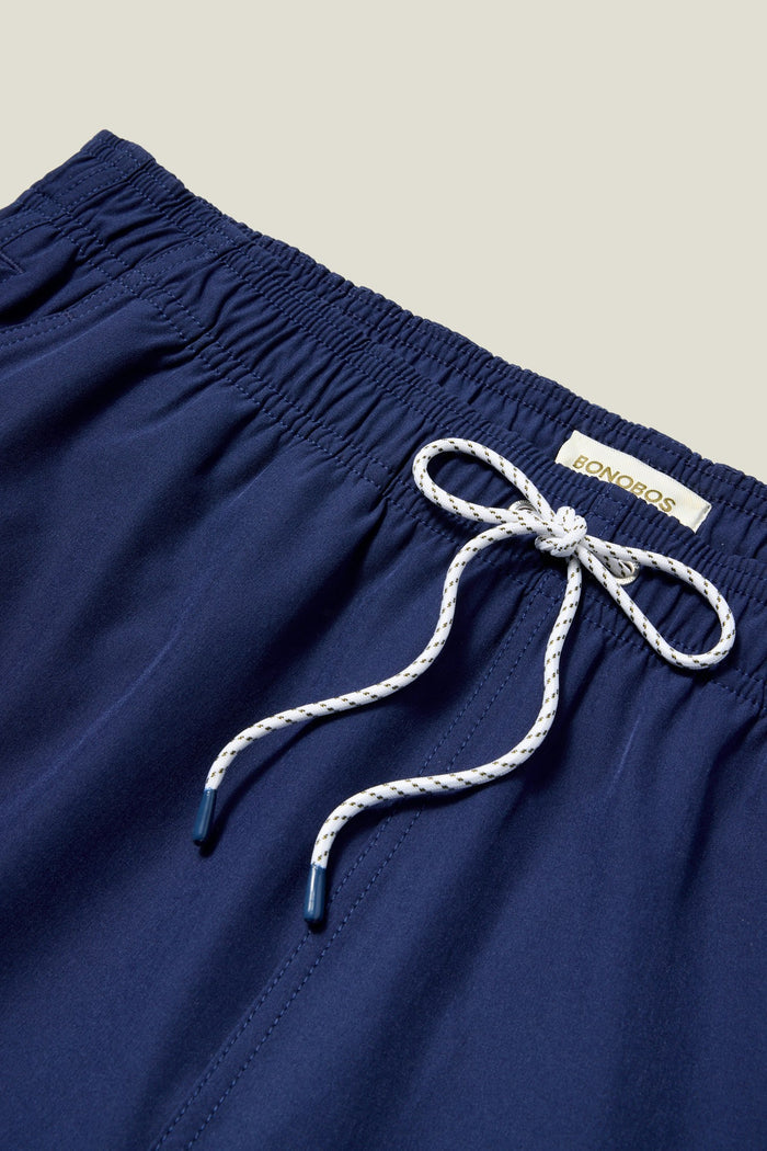 Riviera Swim Trunks