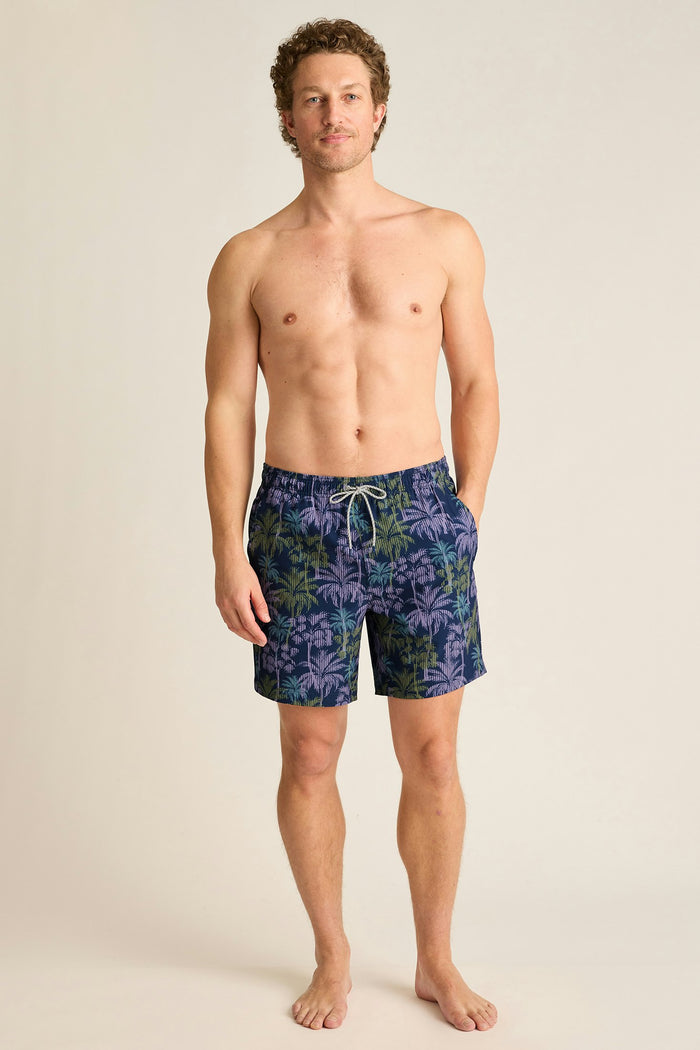 Riviera Swim Trunks