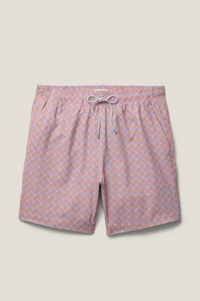 Riviera Swim Trunks