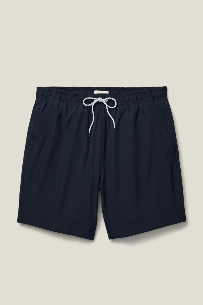 Riviera Swim Trunks