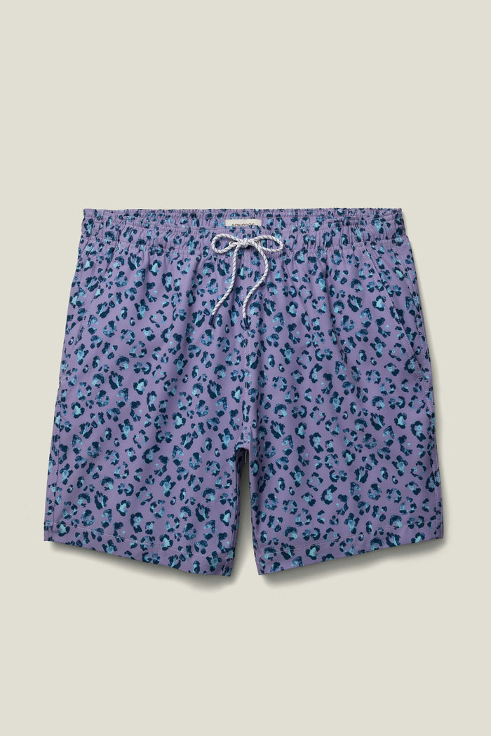 Riviera Swim Trunks
