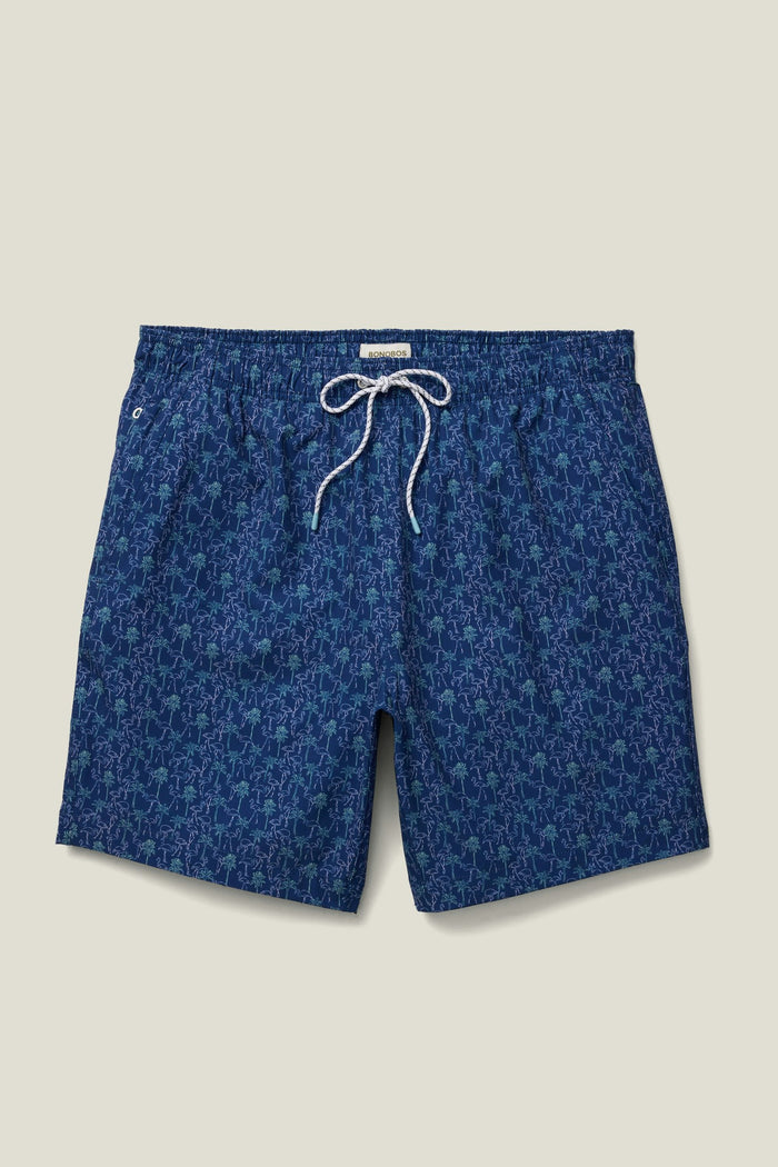 Riviera Swim Trunks