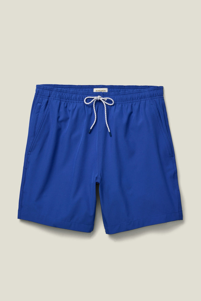 Riviera Swim Trunks