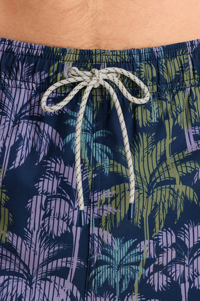 Riviera Swim Trunks