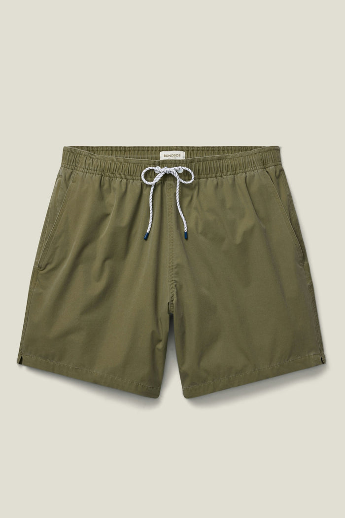 Riviera Swim Trunks
