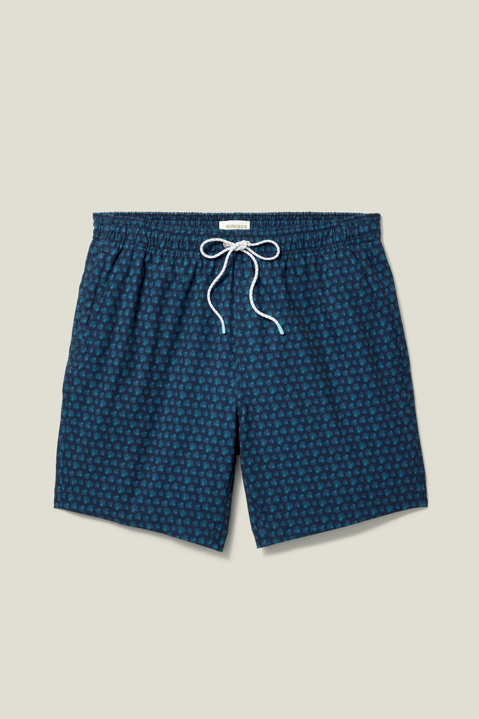 Riviera Swim Trunks