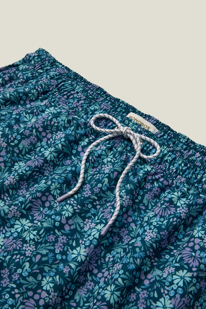 Riviera Swim Trunks