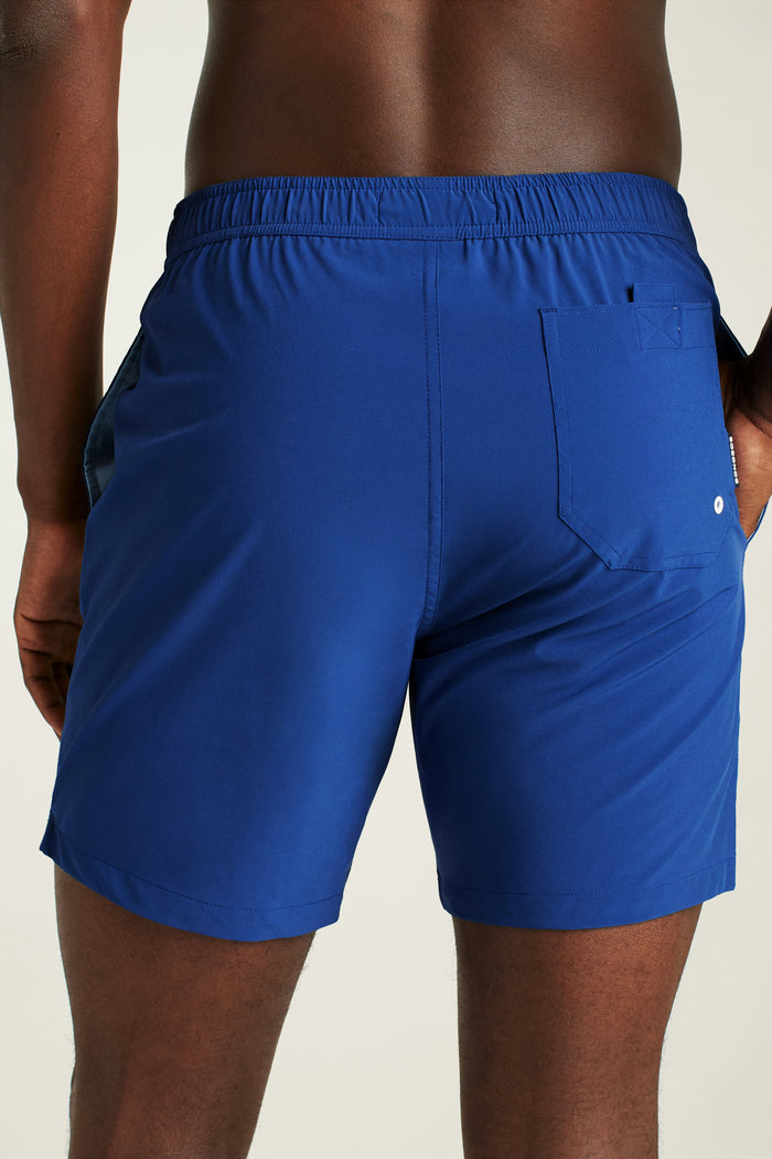 Riviera Swim Trunks