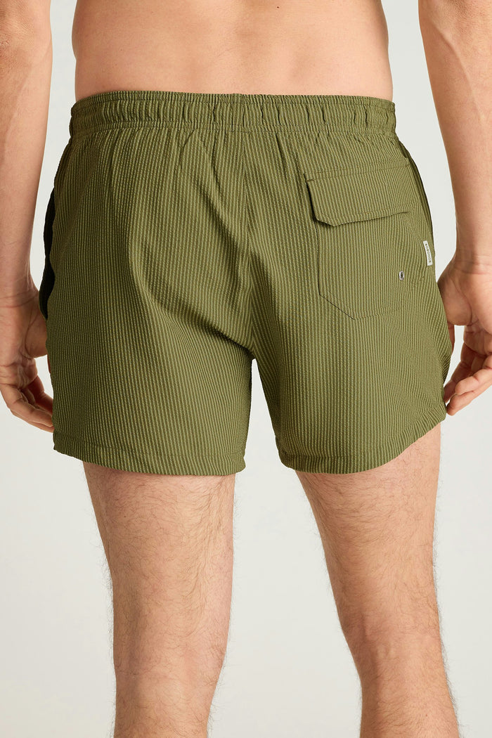 Riviera Swim Trunks