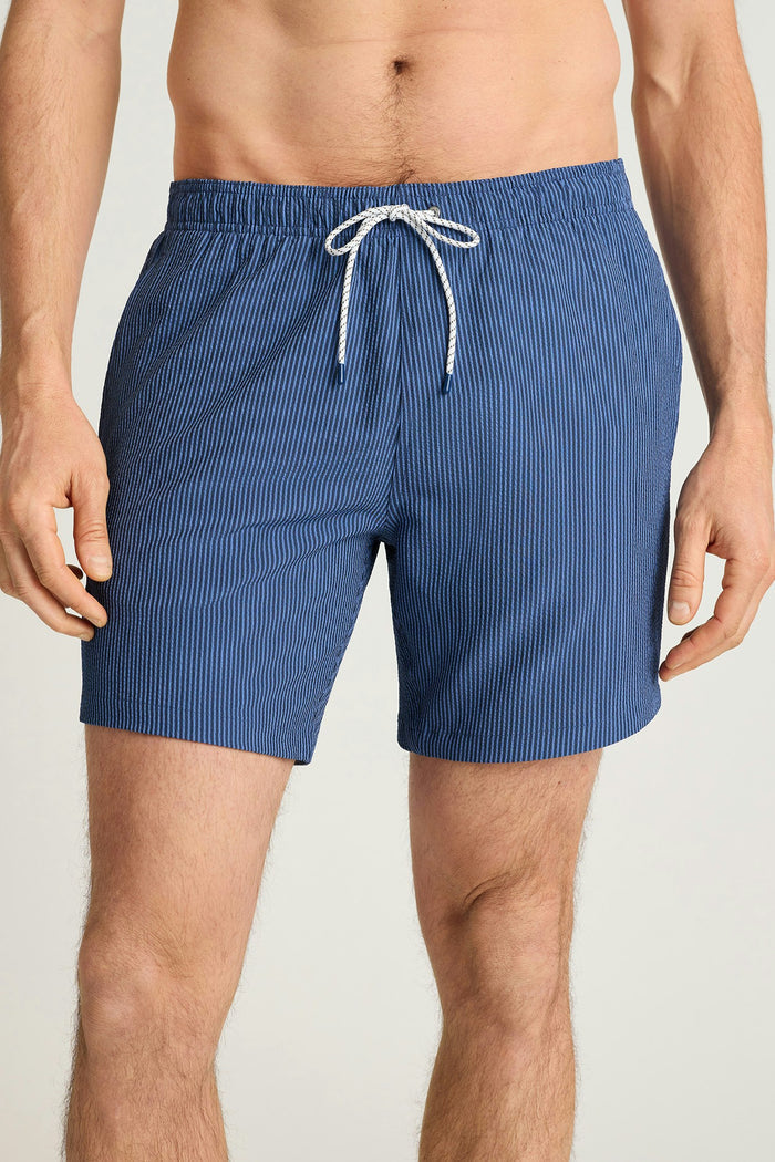 Riviera Swim Trunks