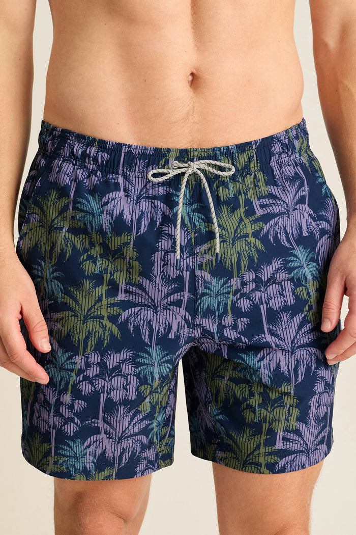 Riviera Swim Trunks