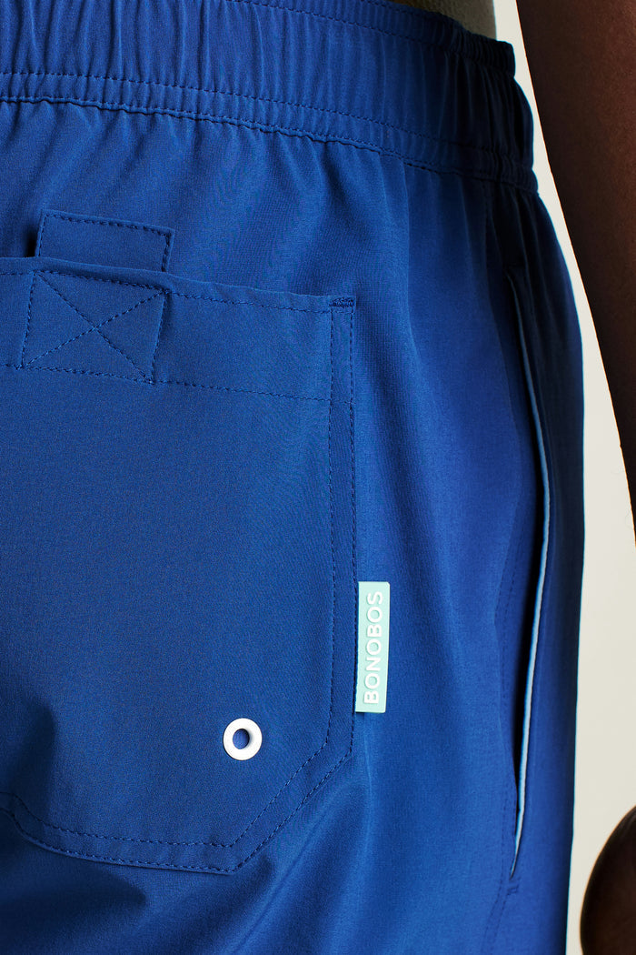 Riviera Swim Trunks