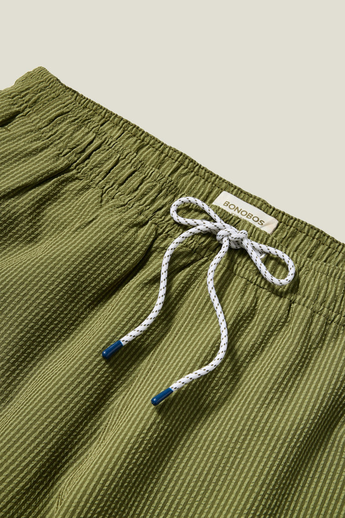 Riviera Swim Trunks