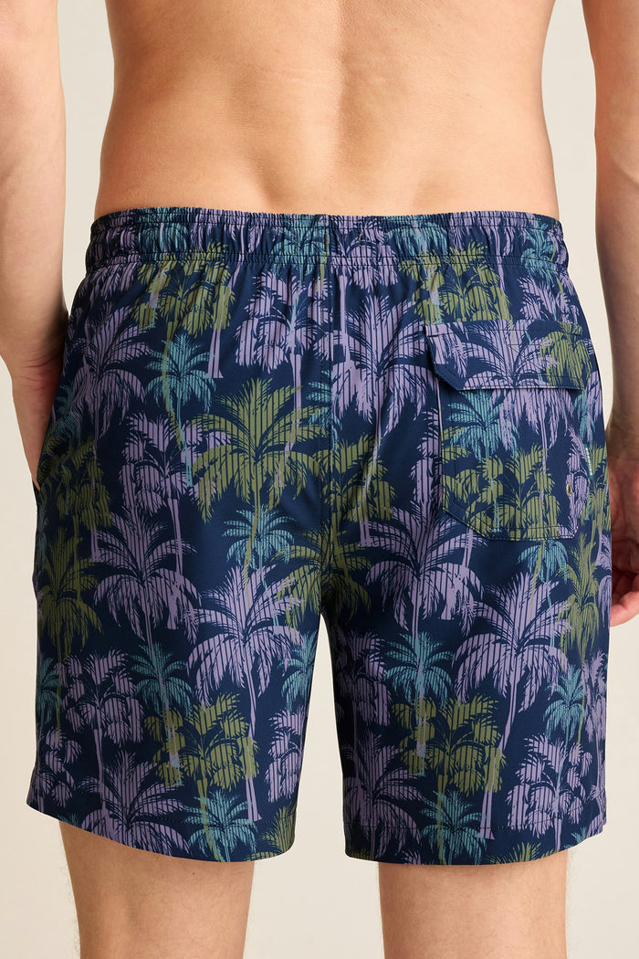 Riviera Swim Trunks