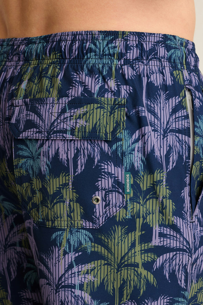 Riviera Swim Trunks