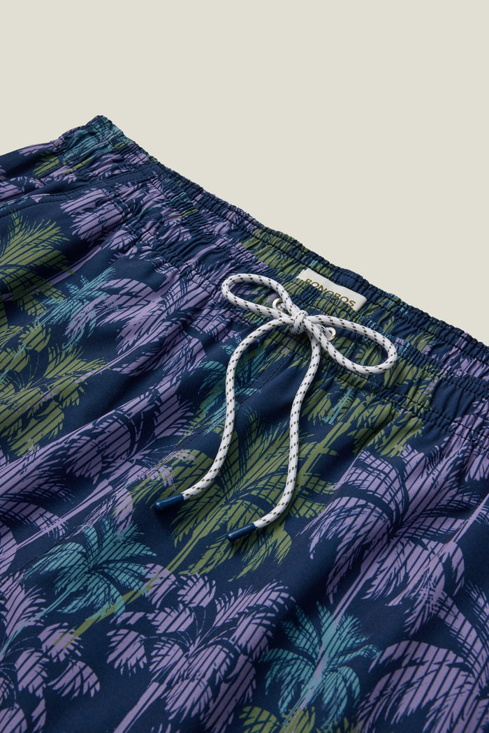 Riviera Swim Trunks