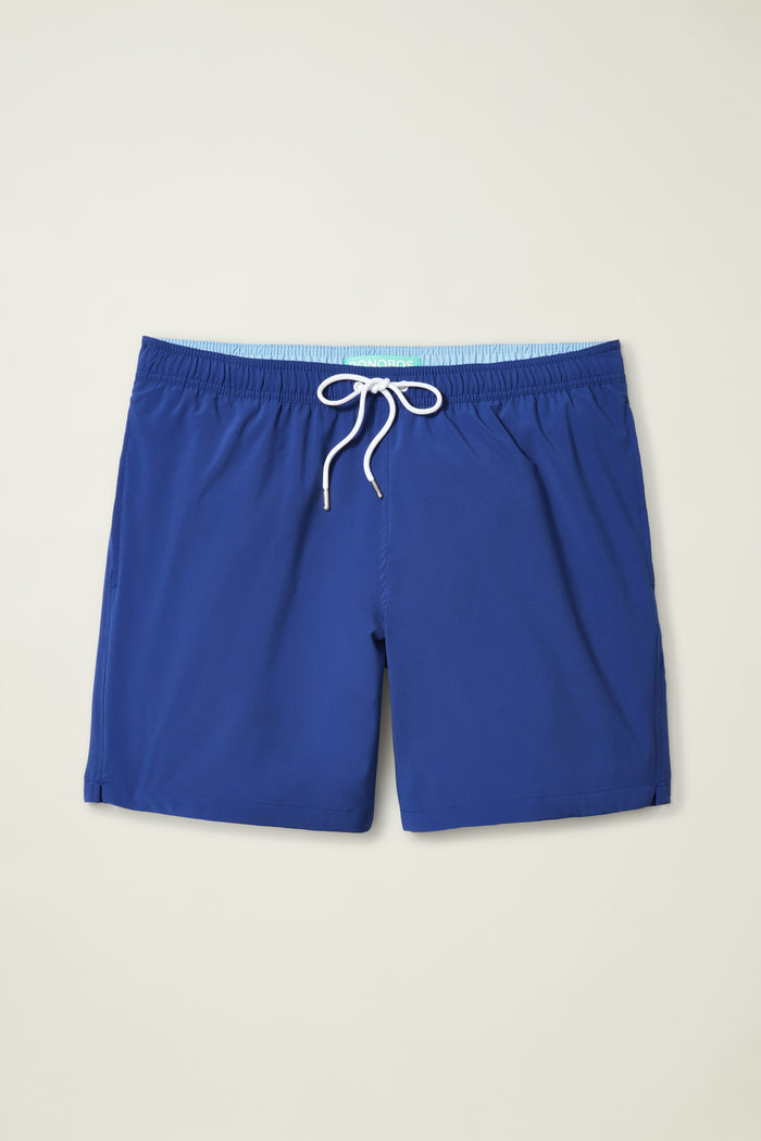 Riviera Swim Trunks