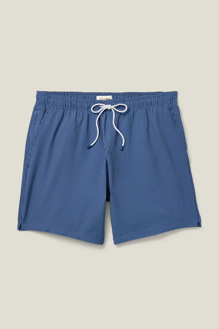 Riviera Swim Trunks