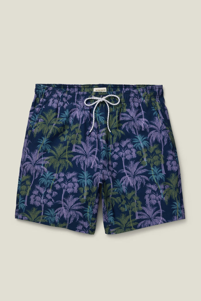 Riviera Swim Trunks