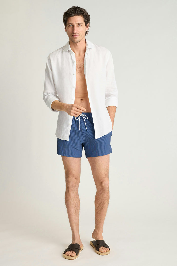 Riviera Swim Trunks