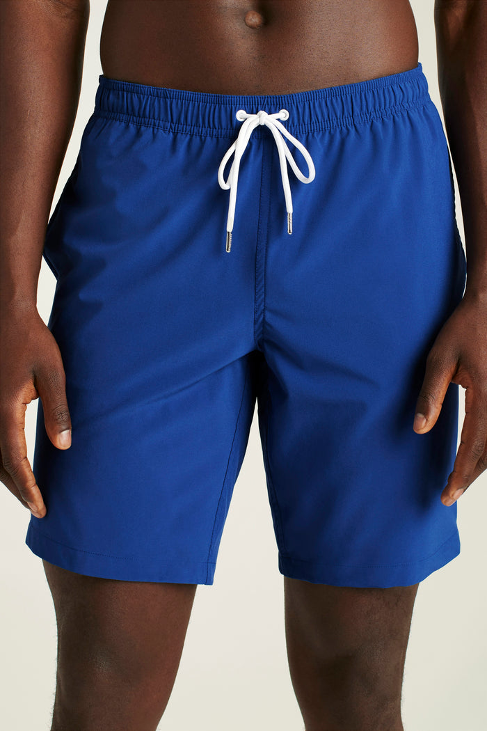 Riviera Swim Trunks