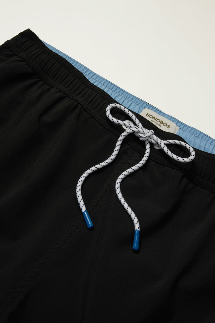 Riviera Swim Trunks