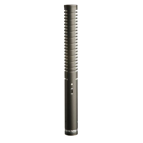 RODE NTG-1 Directional Condenser Microphone