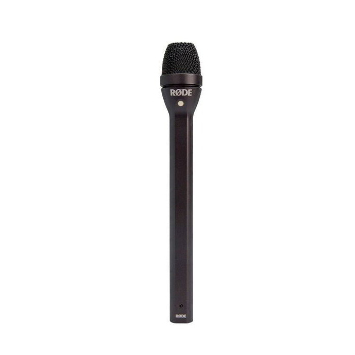 Rode Reporter Microphone