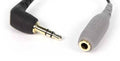 RODE SC3 3.5mm TRRS to TRS Adapter for smartLav