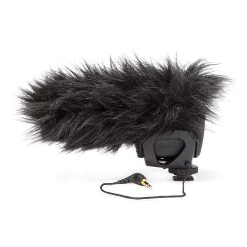 RODE VMP DeadCat Windshield