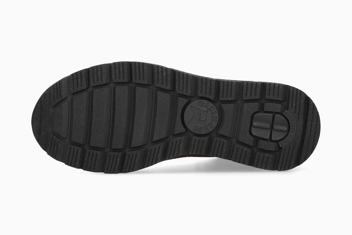 Mephisto Rody Dark Brown Men's Boot Sole
