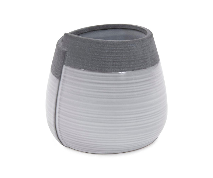 Grey / Small