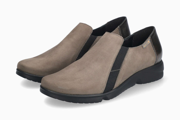 Mephisto Romea Women's Slip-on Walnut