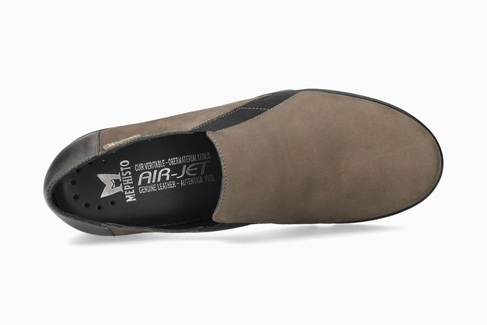 Mephisto Romea Women's Slip-on Walnut Top