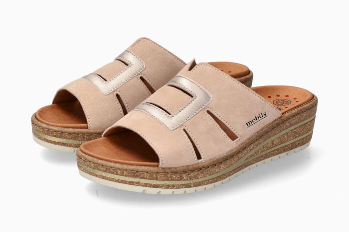Mobils Romee Sand Women's Sandal