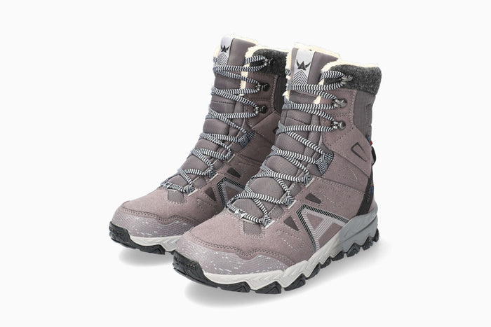 Allrounder Ronja-Tex Grey Women's Boot