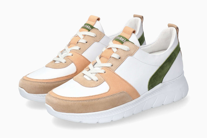 Mobils Rosi Sand Women's Sneaker