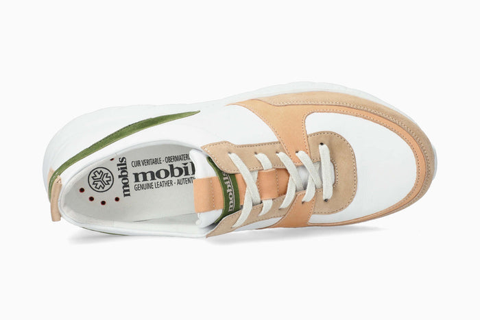 Mobils Rosi Sand Women's Sneaker Top