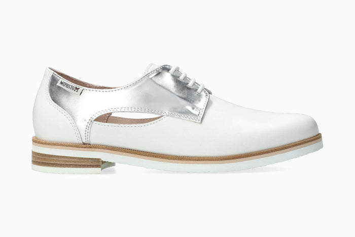 Mephisto Rubia Women's Shoe