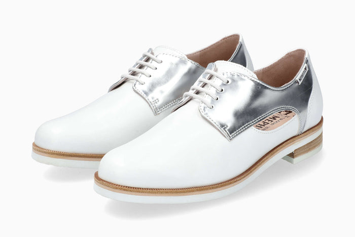 Mephisto Rubia Women's Shoe