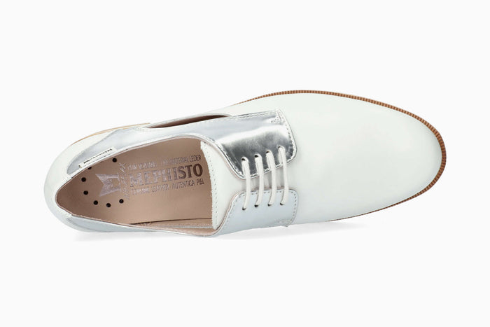 Mephisto Rubia Women's Shoe Top