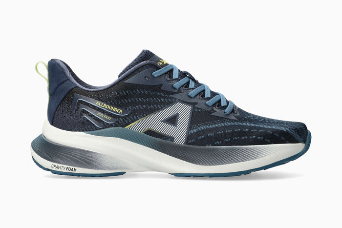 Allrounder Run Fast Navy
