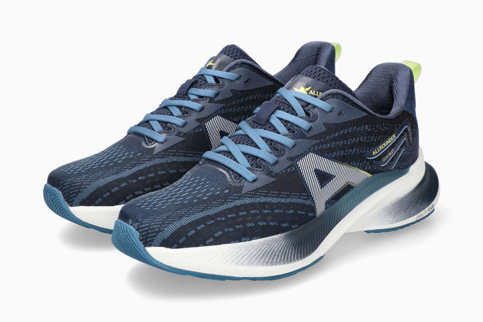Allrounder Run Fast Men's Sneaker Navy