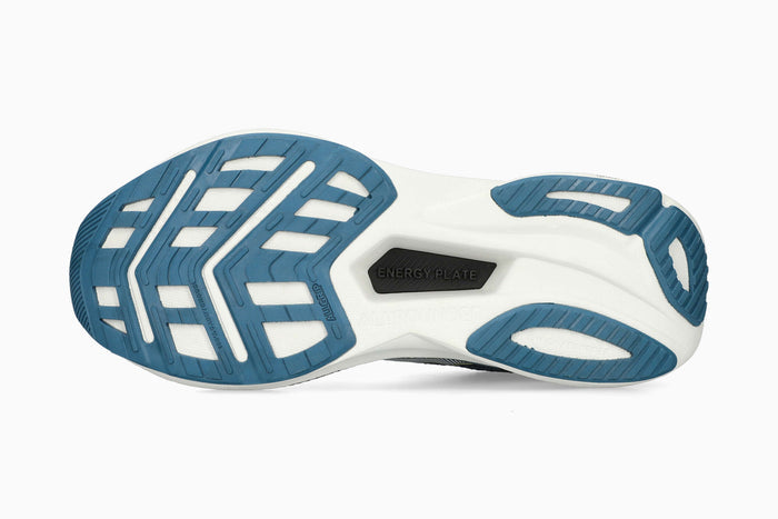 Allrounder Run Fast Men's Sneaker Navy Sole