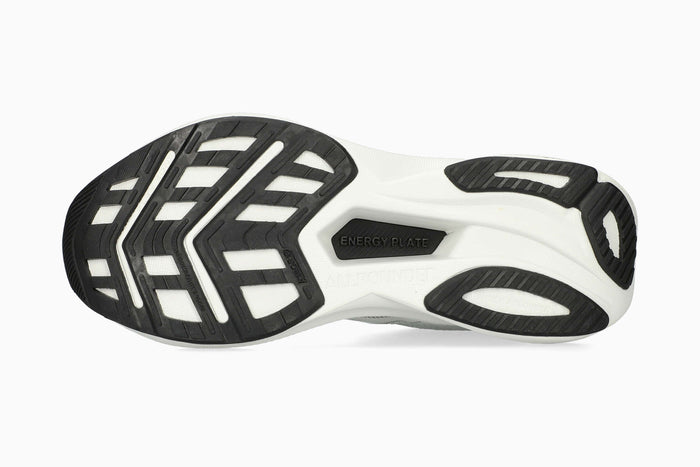 Allrounder Run Fast Men's Sneaker White Sole