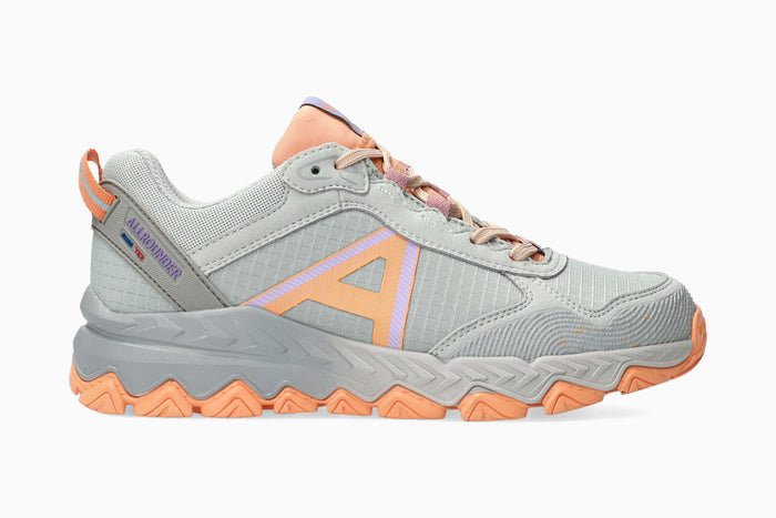 Allrounder Run-Tex Cloud