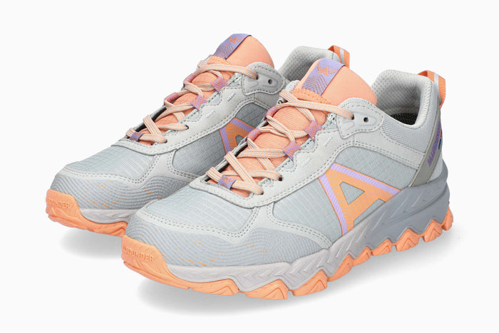 Allrounder Run-Tex Cloud Women's Sneaker
